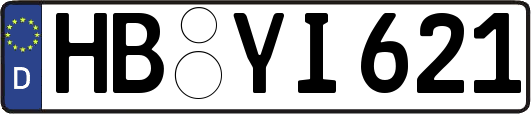 HB-YI621
