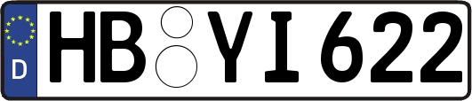HB-YI622