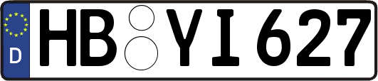 HB-YI627