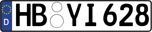 HB-YI628