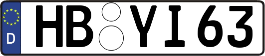 HB-YI63