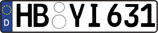 HB-YI631
