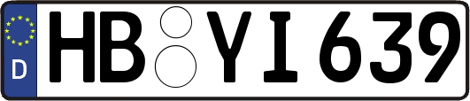 HB-YI639