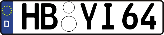 HB-YI64