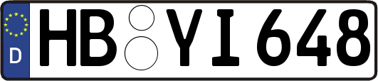 HB-YI648