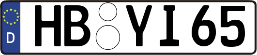 HB-YI65