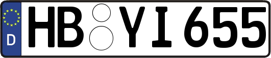 HB-YI655