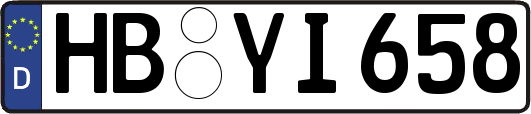 HB-YI658