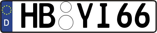 HB-YI66