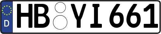 HB-YI661