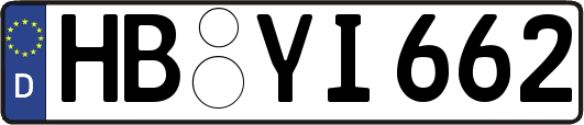 HB-YI662