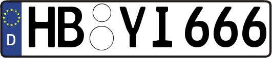 HB-YI666