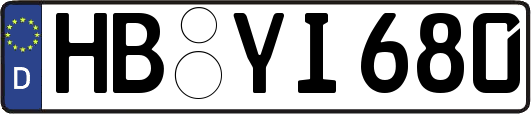 HB-YI680