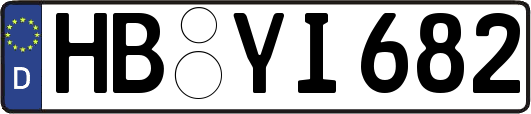 HB-YI682