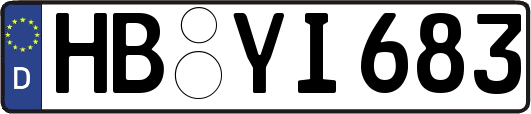 HB-YI683