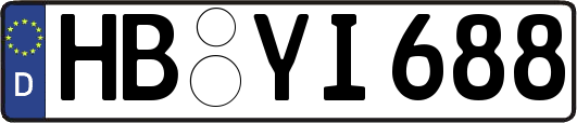 HB-YI688