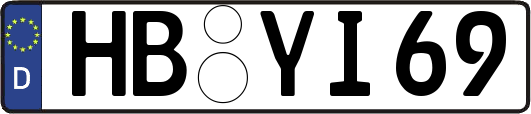 HB-YI69