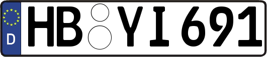 HB-YI691