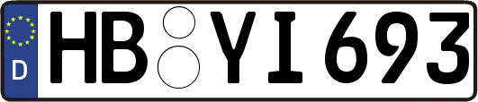 HB-YI693