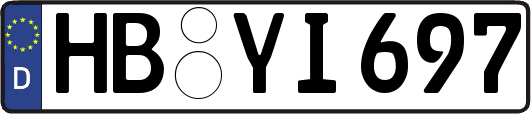 HB-YI697