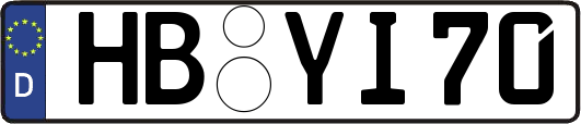 HB-YI70