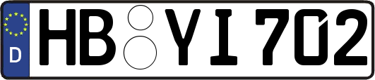 HB-YI702