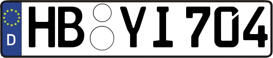 HB-YI704