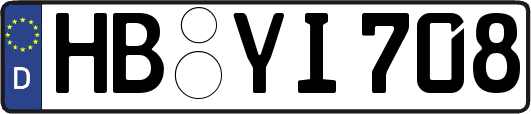 HB-YI708