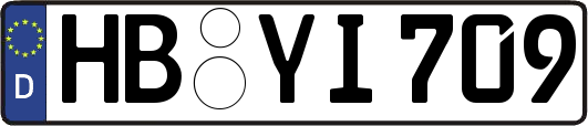 HB-YI709