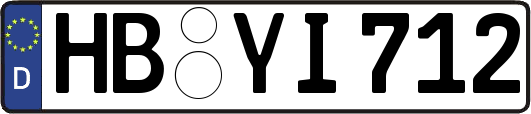 HB-YI712