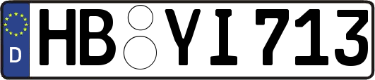 HB-YI713