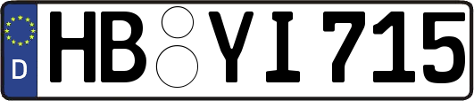 HB-YI715