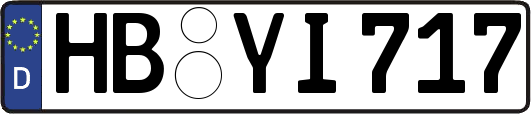 HB-YI717