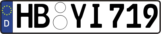 HB-YI719