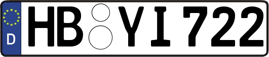 HB-YI722
