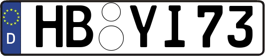 HB-YI73