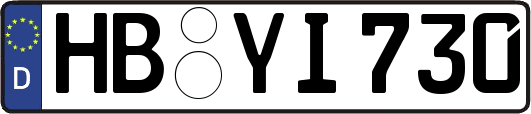 HB-YI730