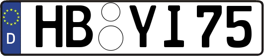 HB-YI75