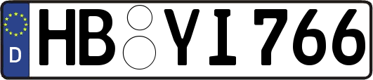 HB-YI766