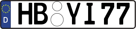 HB-YI77