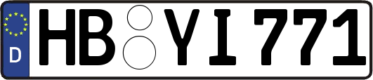 HB-YI771