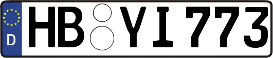 HB-YI773