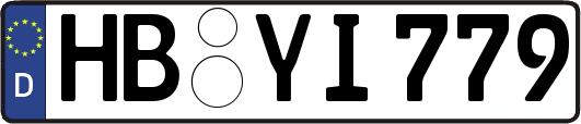 HB-YI779