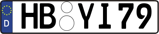 HB-YI79