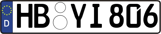HB-YI806