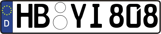 HB-YI808