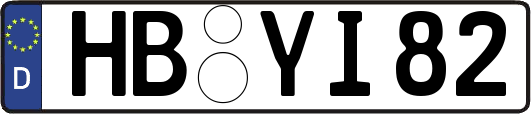 HB-YI82