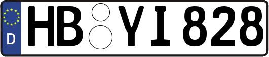 HB-YI828