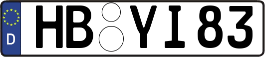 HB-YI83