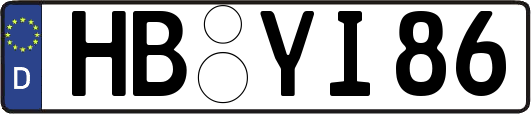 HB-YI86